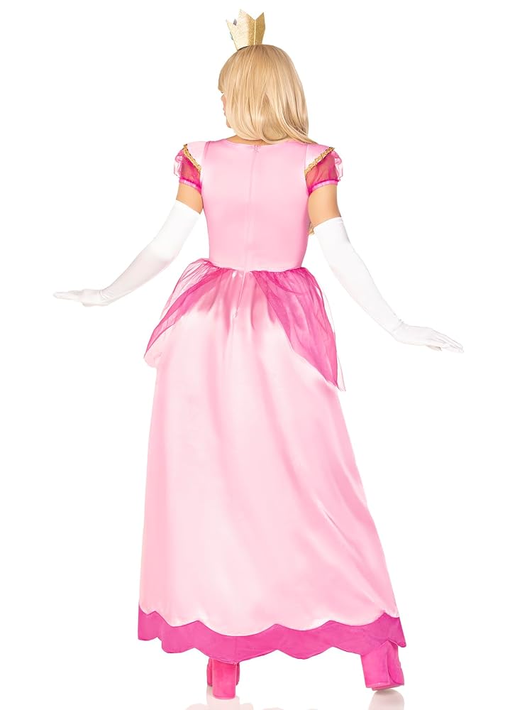 ♡ special vintage pink princess dress ♡ Fairytale Light Pink Lace Dress - Princesscore Aesthetic Outfit